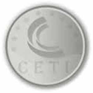 CETUS Coin Coin Logo